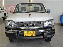 نیسان پیکەپ